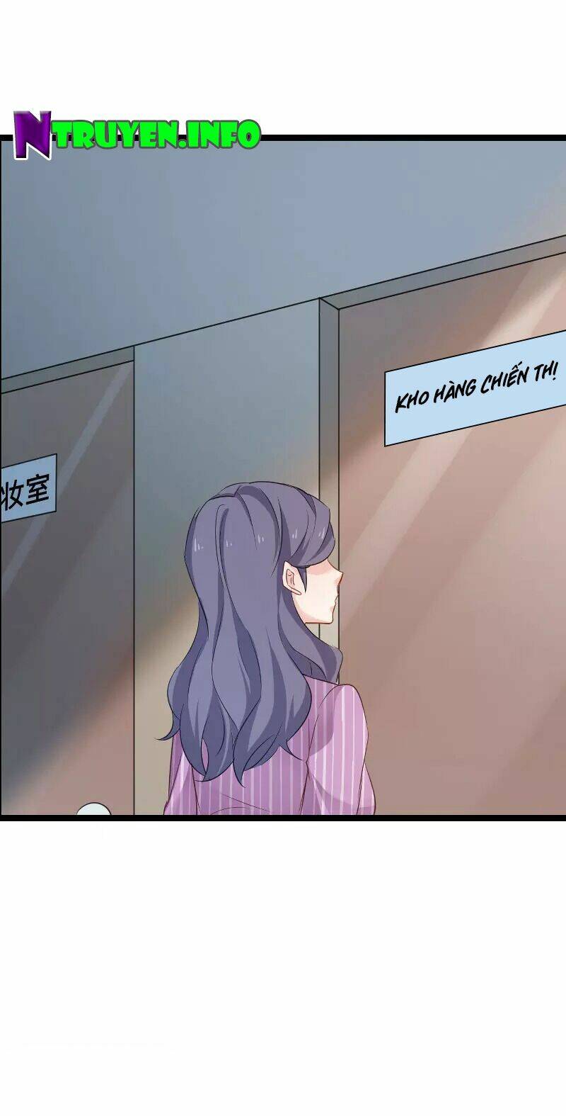 Ảnh Hậu Lão Bà Không Được Chạy Chapter 134 - Trang 2