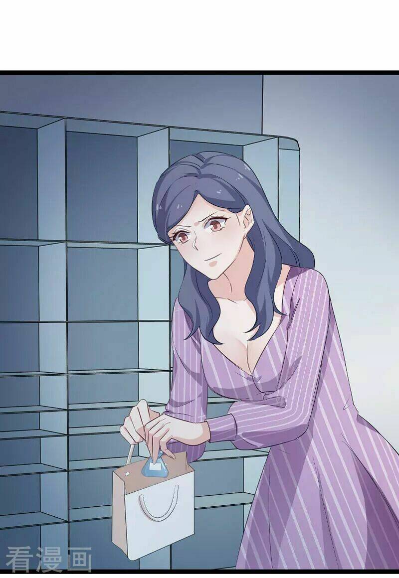 Ảnh Hậu Lão Bà Không Được Chạy Chapter 134 - Trang 2