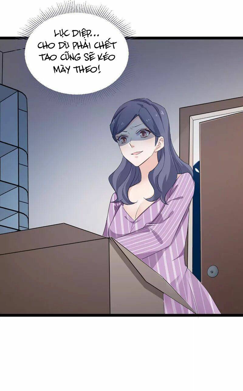 Ảnh Hậu Lão Bà Không Được Chạy Chapter 134 - Trang 2