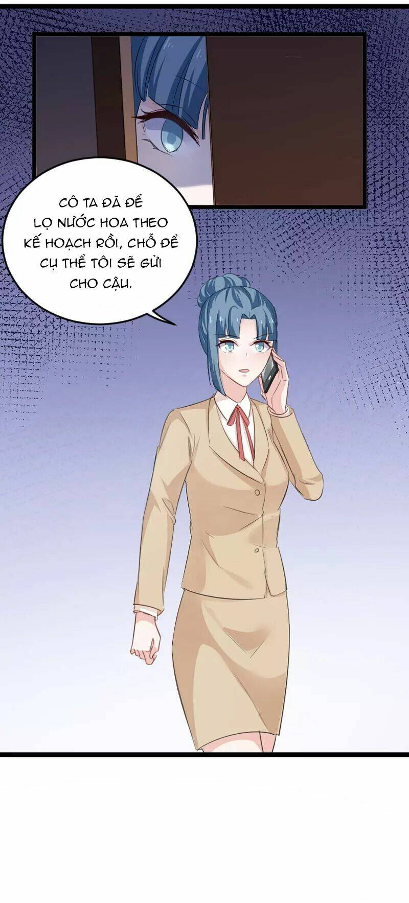 Ảnh Hậu Lão Bà Không Được Chạy Chapter 134 - Trang 2