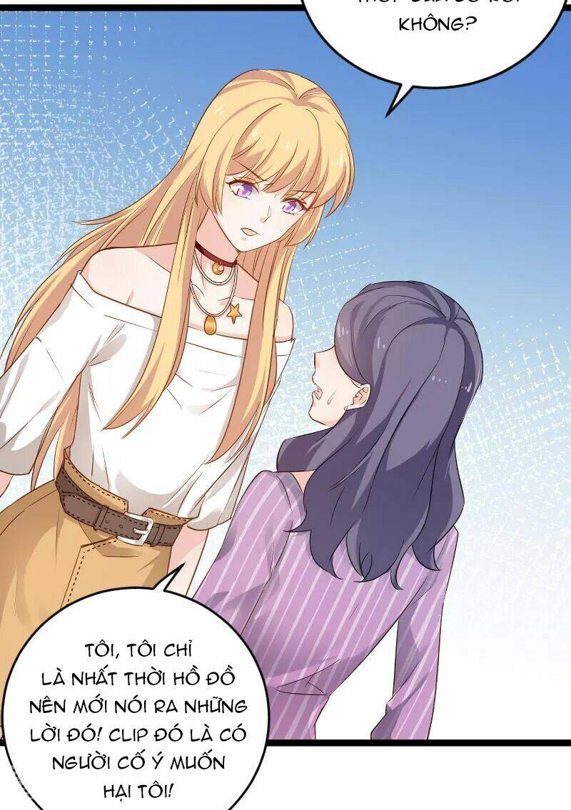 Ảnh Hậu Lão Bà Không Được Chạy Chapter 134 - Trang 2