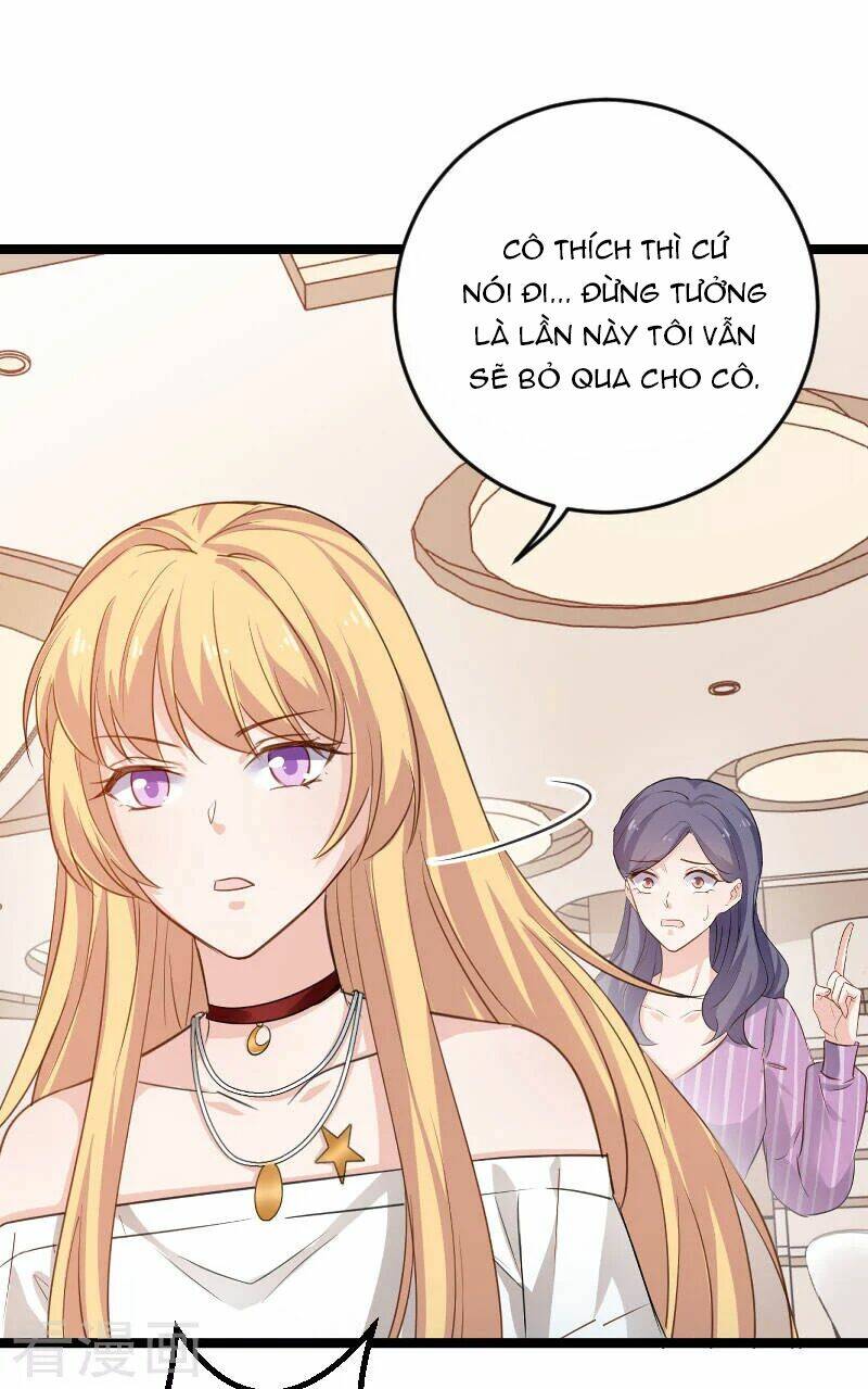 Ảnh Hậu Lão Bà Không Được Chạy Chapter 134 - Trang 2