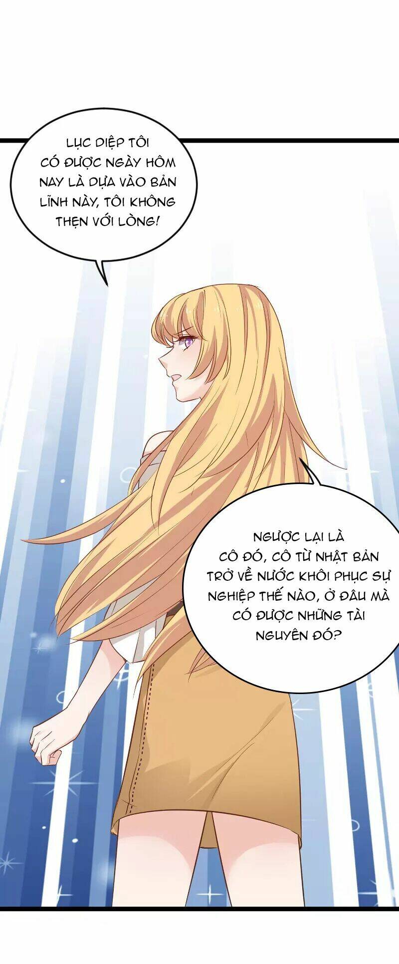 Ảnh Hậu Lão Bà Không Được Chạy Chapter 134 - Trang 2