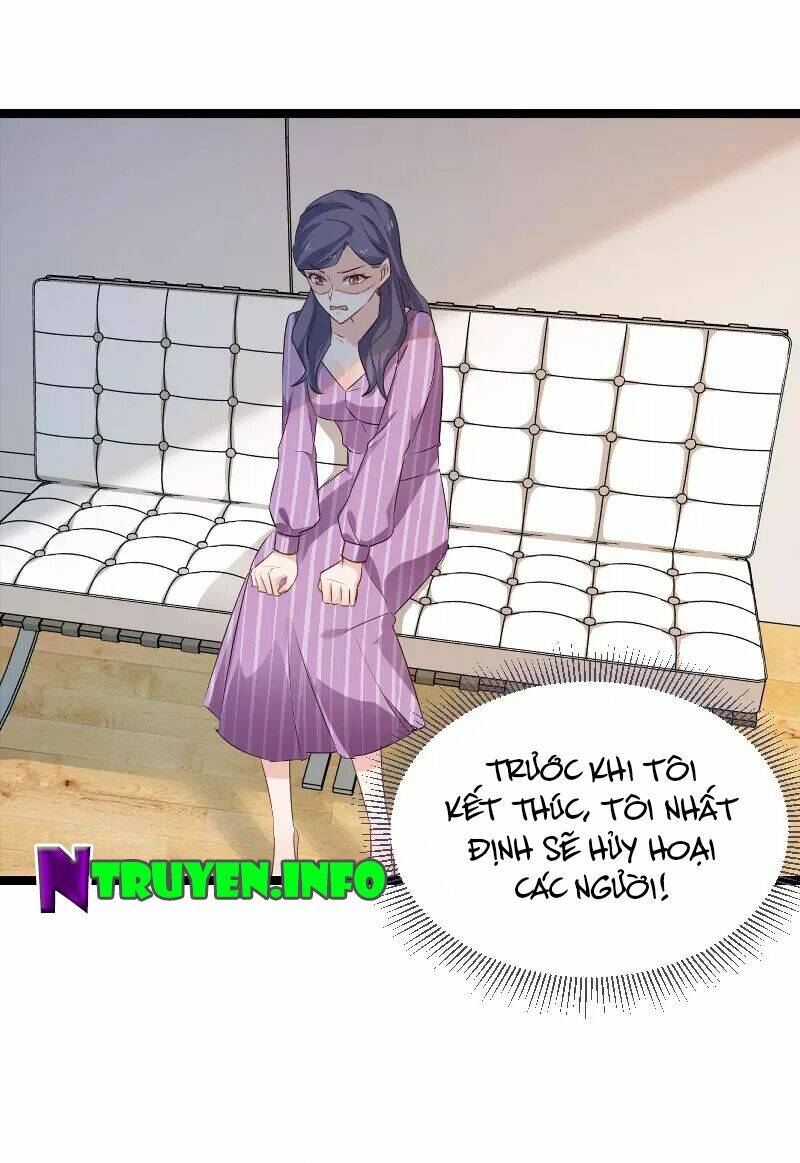 Ảnh Hậu Lão Bà Không Được Chạy Chapter 134 - Trang 2