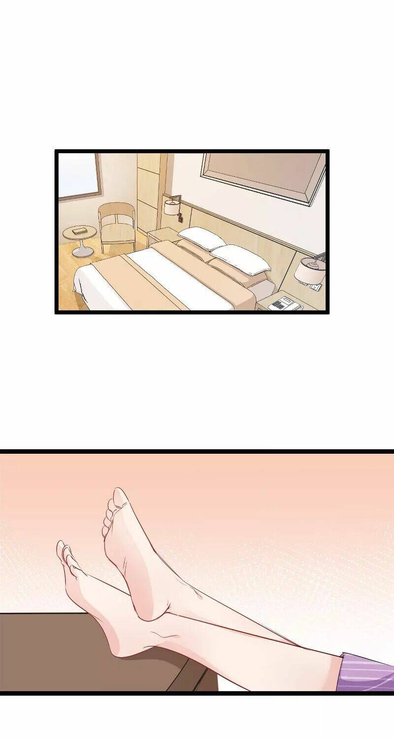 Ảnh Hậu Lão Bà Không Được Chạy Chapter 135 - Trang 2