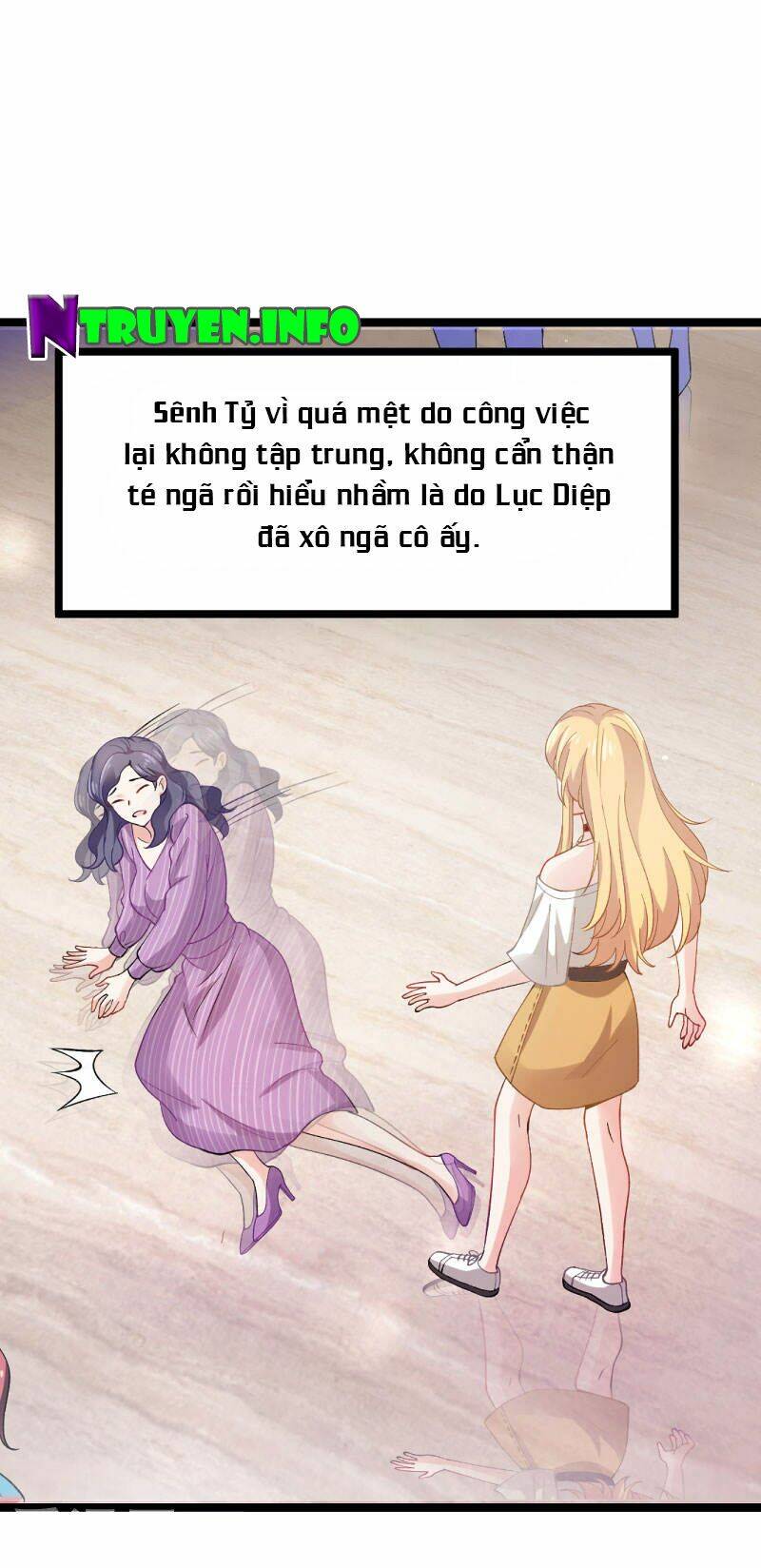 Ảnh Hậu Lão Bà Không Được Chạy Chapter 135 - Trang 2