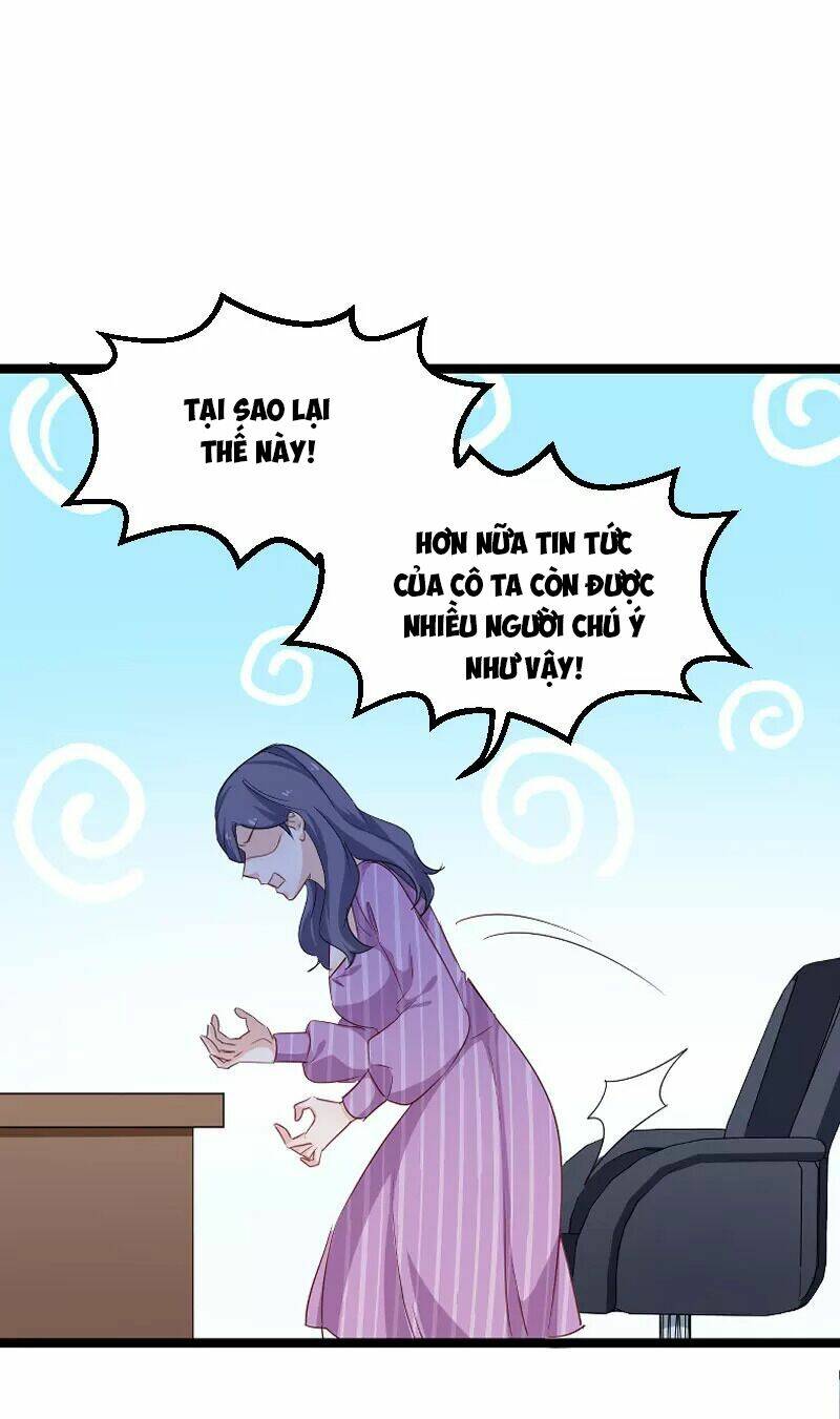 Ảnh Hậu Lão Bà Không Được Chạy Chapter 135 - Trang 2