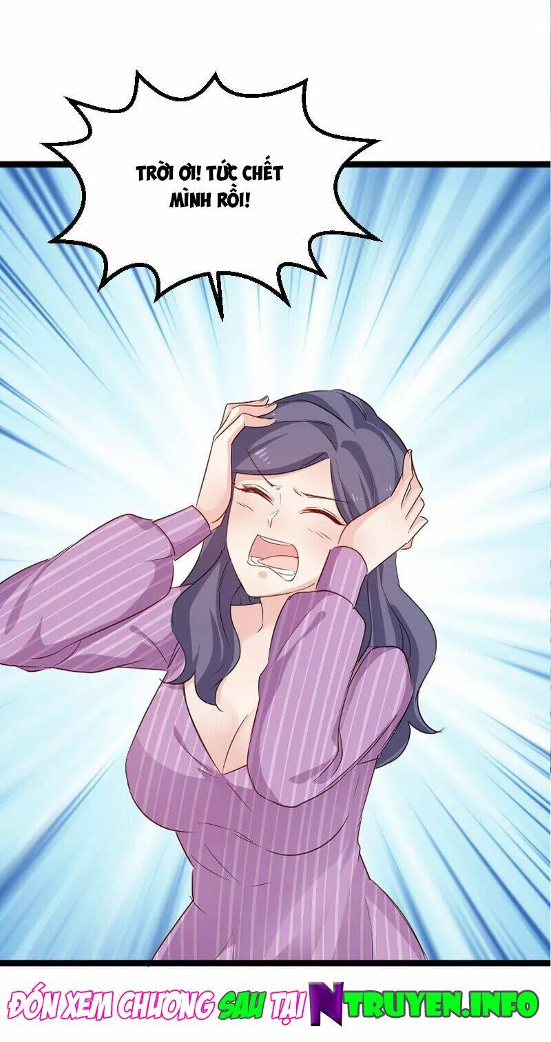 Ảnh Hậu Lão Bà Không Được Chạy Chapter 135 - Trang 2