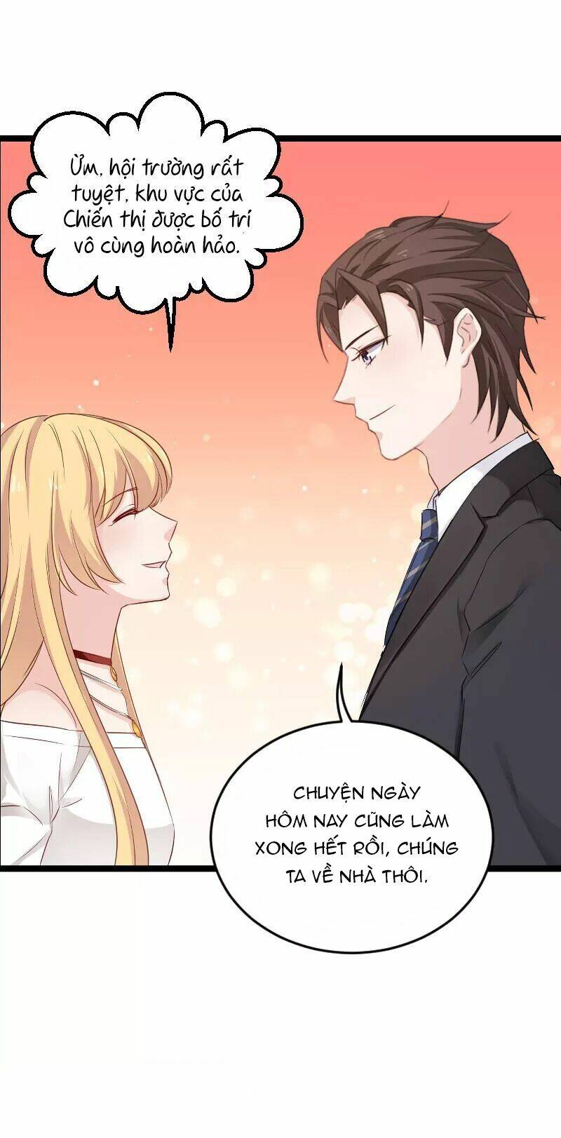 Ảnh Hậu Lão Bà Không Được Chạy Chapter 135 - Trang 2