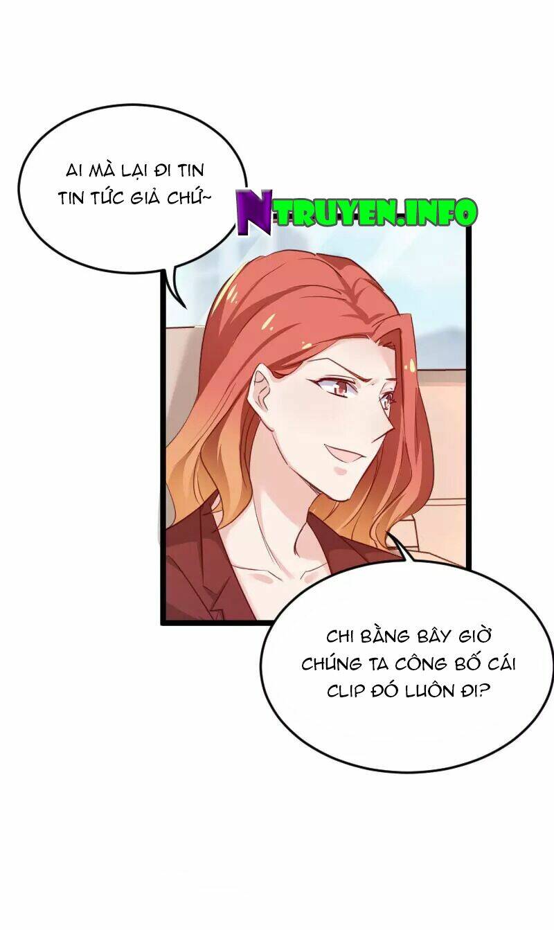 Ảnh Hậu Lão Bà Không Được Chạy Chapter 135 - Trang 2