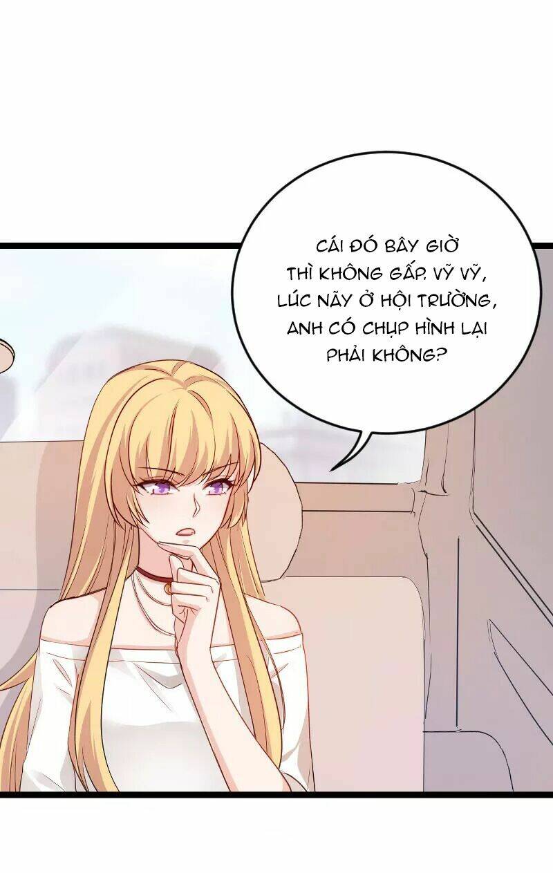 Ảnh Hậu Lão Bà Không Được Chạy Chapter 135 - Trang 2