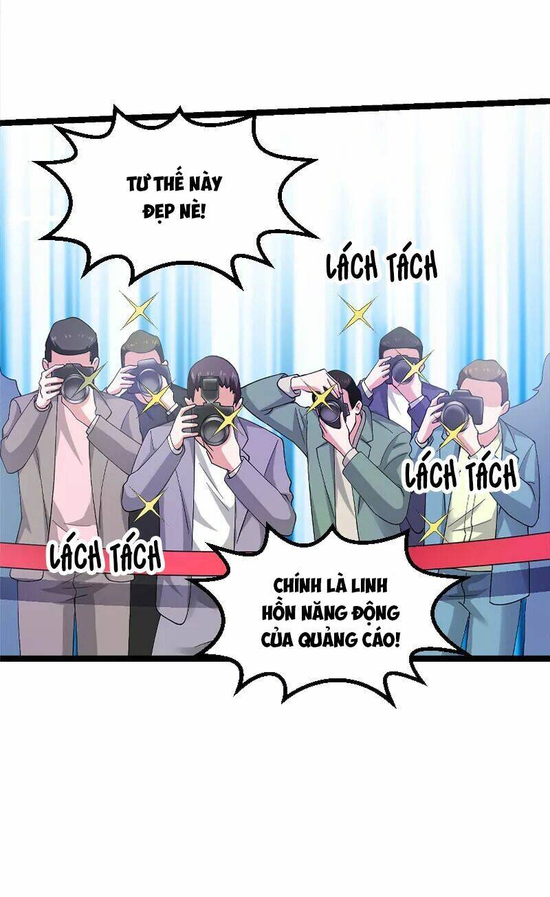 Ảnh Hậu Lão Bà Không Được Chạy Chapter 136 - Trang 2