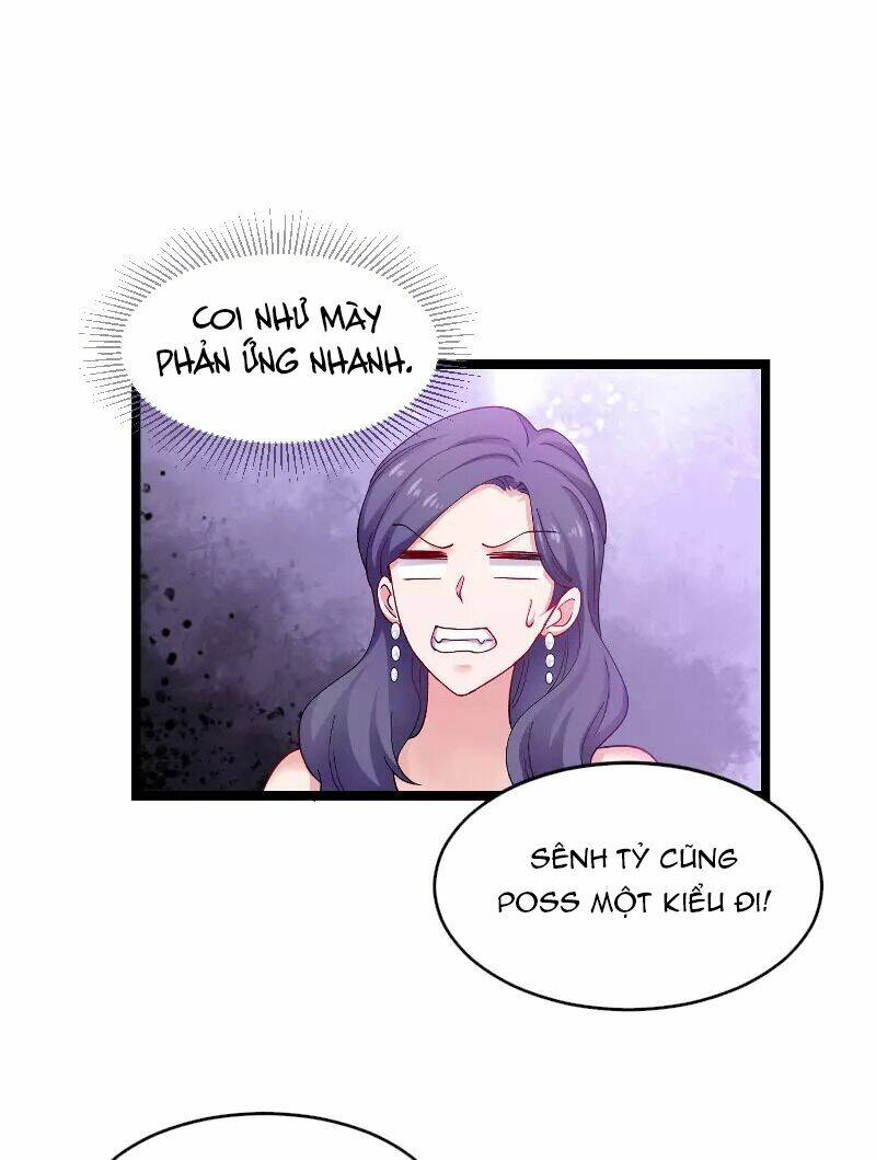 Ảnh Hậu Lão Bà Không Được Chạy Chapter 136 - Trang 2