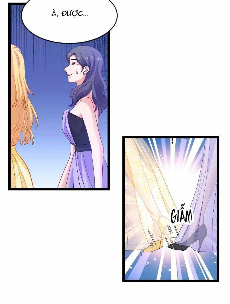 Ảnh Hậu Lão Bà Không Được Chạy Chapter 136 - Trang 2