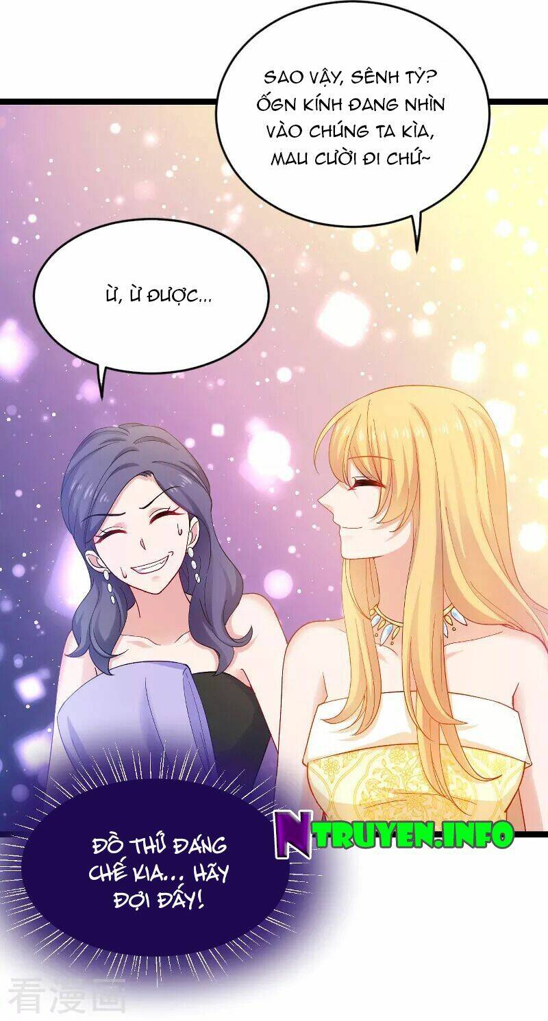 Ảnh Hậu Lão Bà Không Được Chạy Chapter 136 - Trang 2