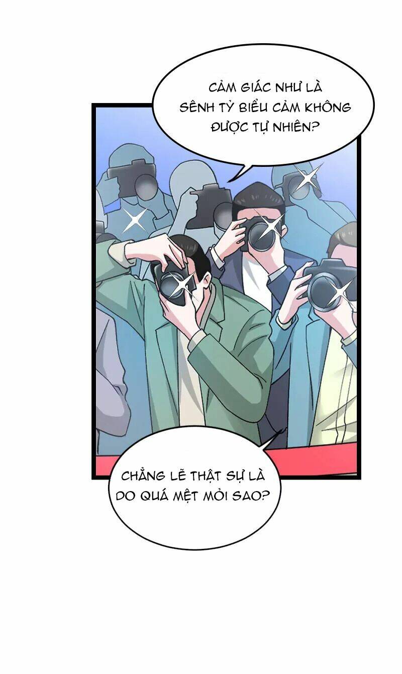 Ảnh Hậu Lão Bà Không Được Chạy Chapter 136 - Trang 2