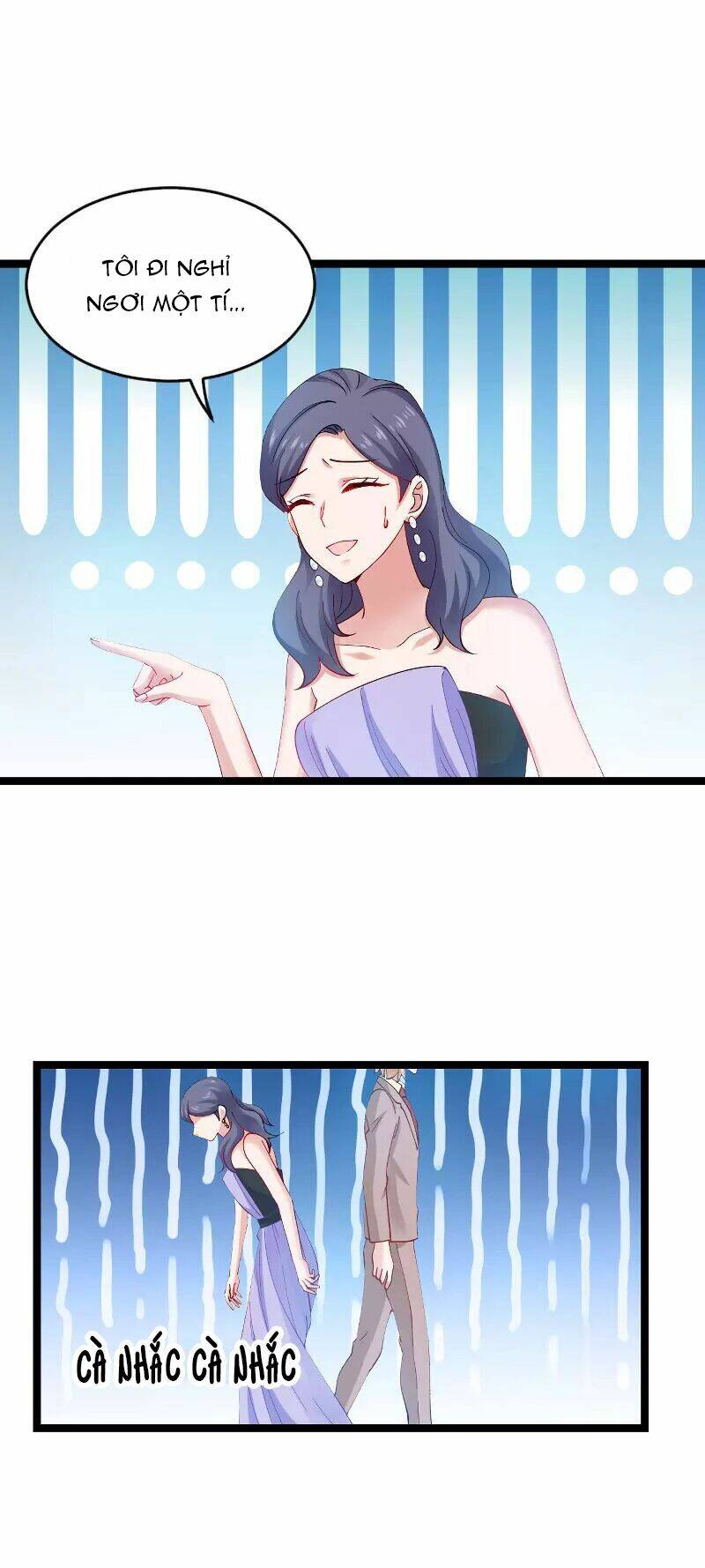 Ảnh Hậu Lão Bà Không Được Chạy Chapter 136 - Trang 2