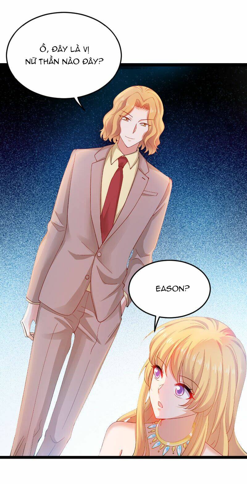 Ảnh Hậu Lão Bà Không Được Chạy Chapter 136 - Trang 2