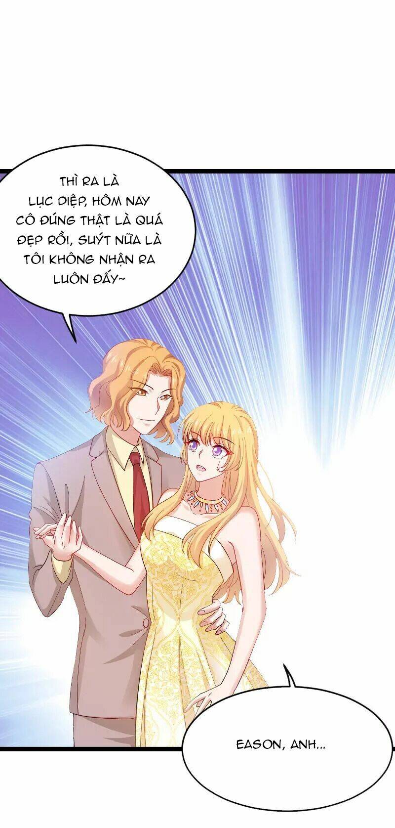 Ảnh Hậu Lão Bà Không Được Chạy Chapter 136 - Trang 2