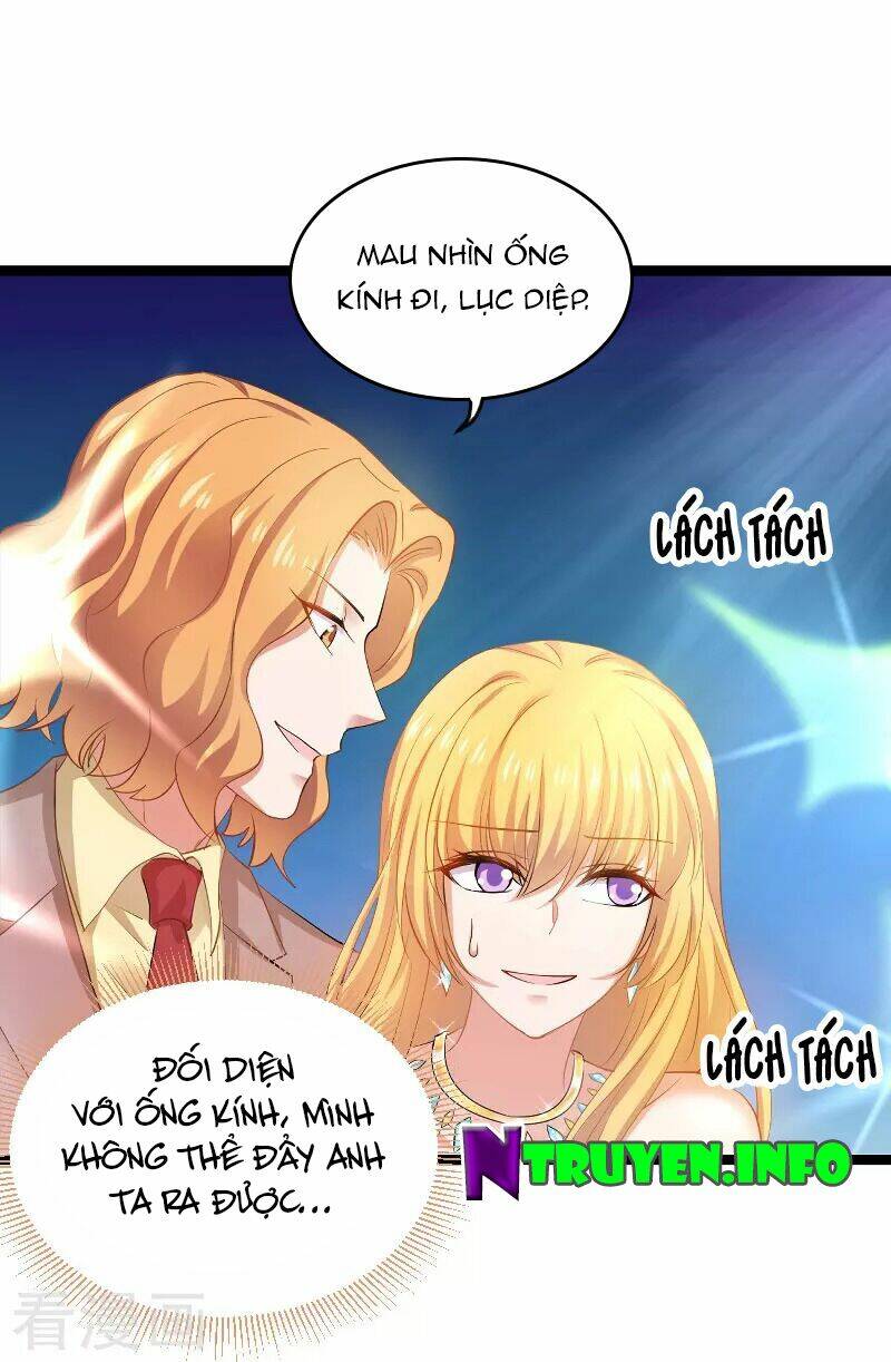 Ảnh Hậu Lão Bà Không Được Chạy Chapter 136 - Trang 2