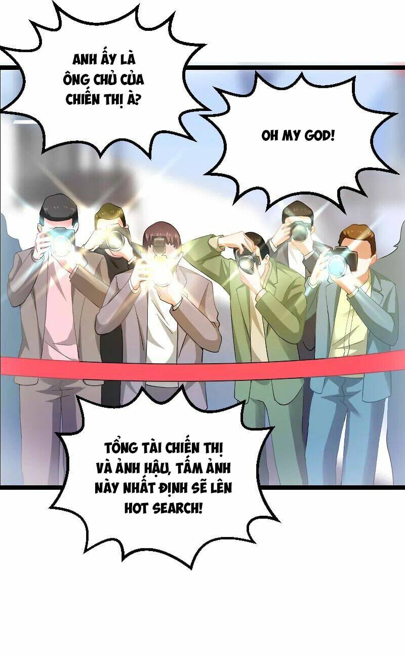 Ảnh Hậu Lão Bà Không Được Chạy Chapter 136 - Trang 2