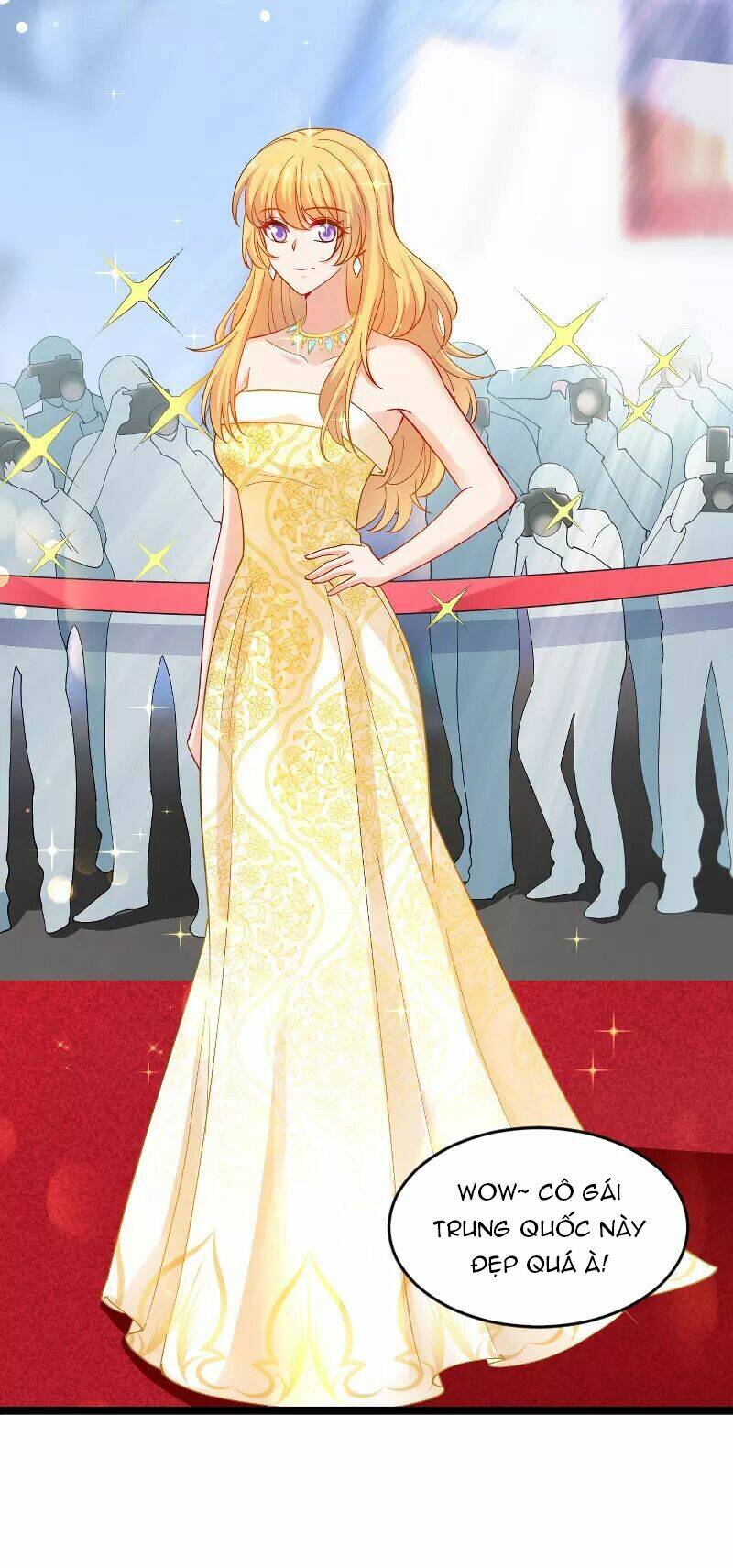 Ảnh Hậu Lão Bà Không Được Chạy Chapter 136 - Trang 2