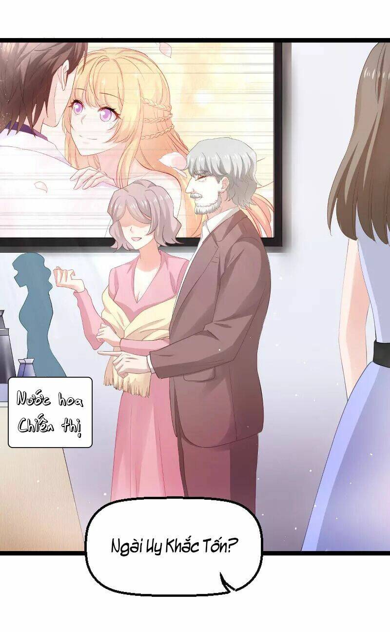 Ảnh Hậu Lão Bà Không Được Chạy Chapter 136 - Trang 2