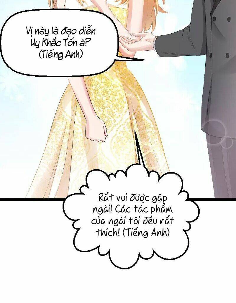 Ảnh Hậu Lão Bà Không Được Chạy Chapter 136 - Trang 2