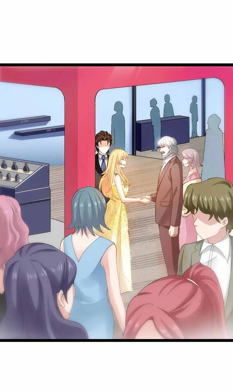 Ảnh Hậu Lão Bà Không Được Chạy Chapter 136 - Trang 2