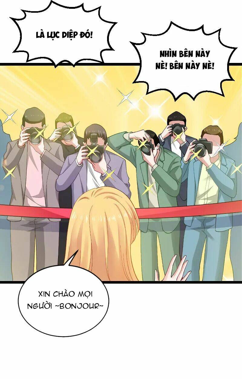 Ảnh Hậu Lão Bà Không Được Chạy Chapter 136 - Trang 2