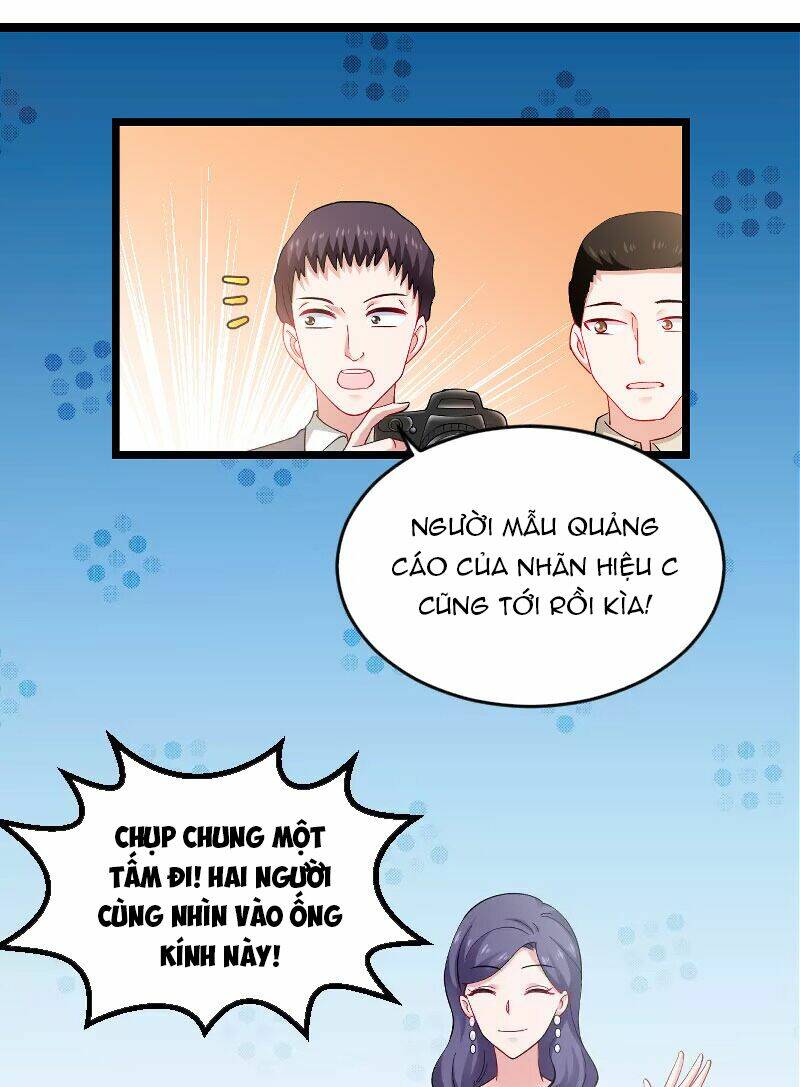 Ảnh Hậu Lão Bà Không Được Chạy Chapter 136 - Trang 2