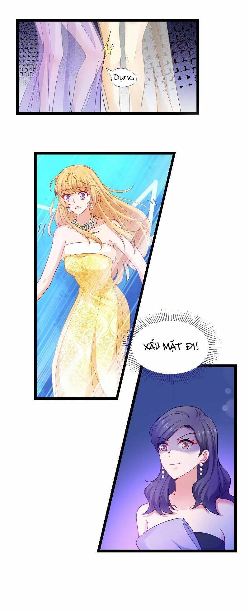 Ảnh Hậu Lão Bà Không Được Chạy Chapter 136 - Trang 2