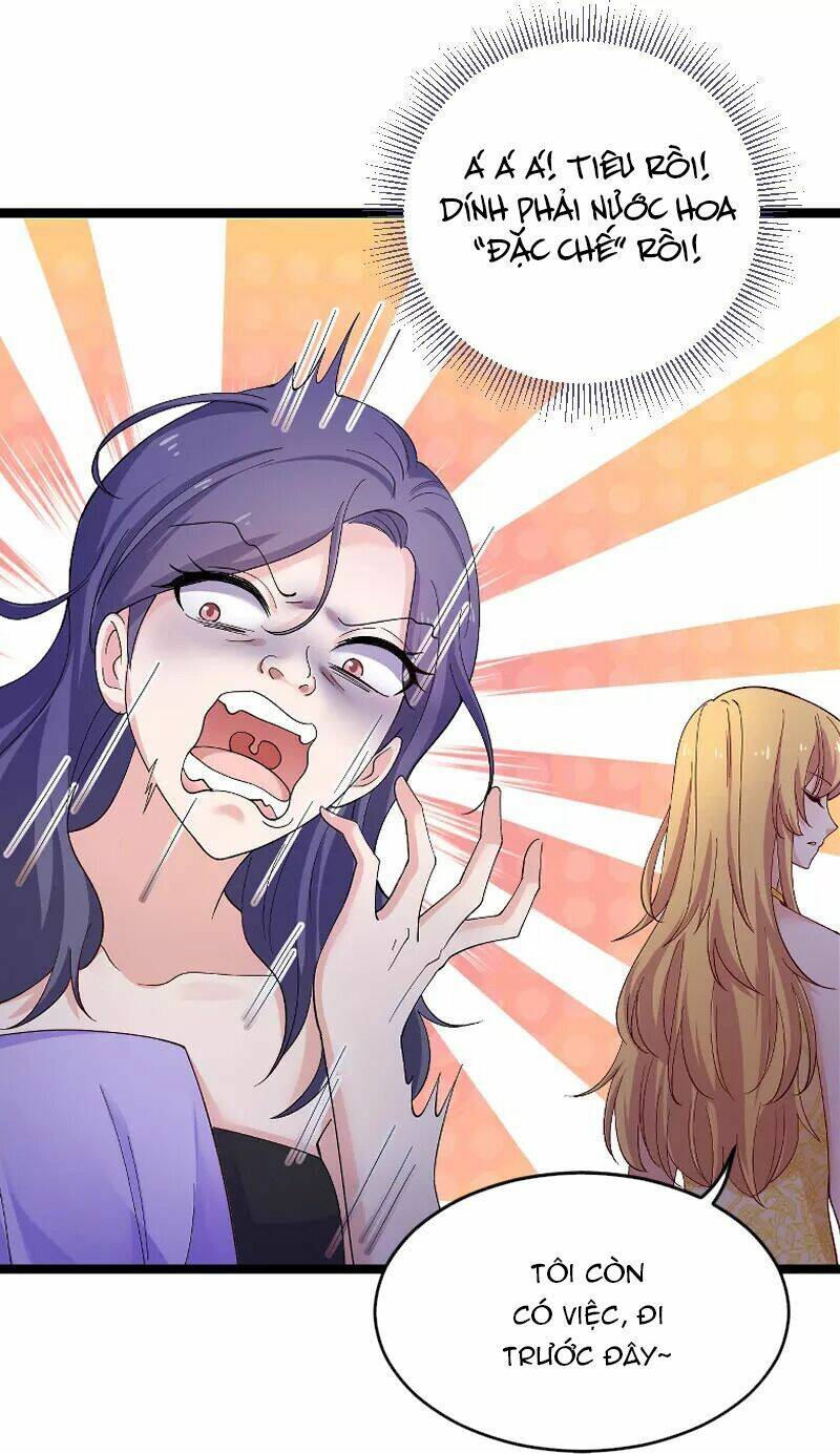 Ảnh Hậu Lão Bà Không Được Chạy Chapter 137 - Trang 2