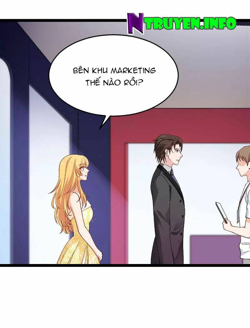 Ảnh Hậu Lão Bà Không Được Chạy Chapter 137 - Trang 2