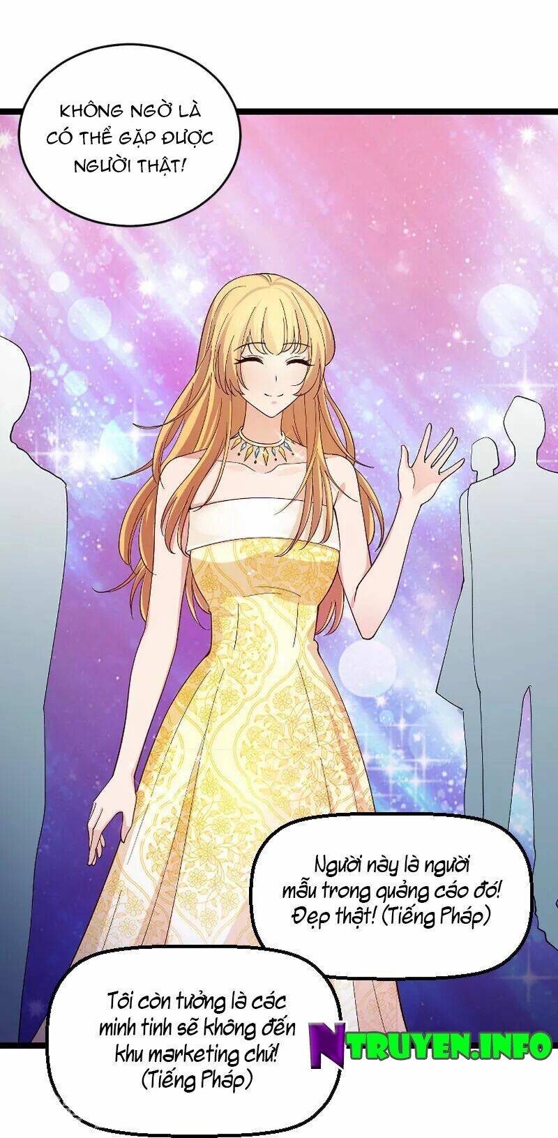 Ảnh Hậu Lão Bà Không Được Chạy Chapter 137 - Trang 2