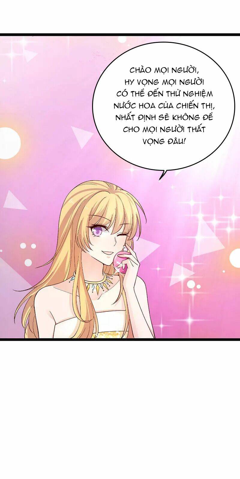 Ảnh Hậu Lão Bà Không Được Chạy Chapter 137 - Trang 2