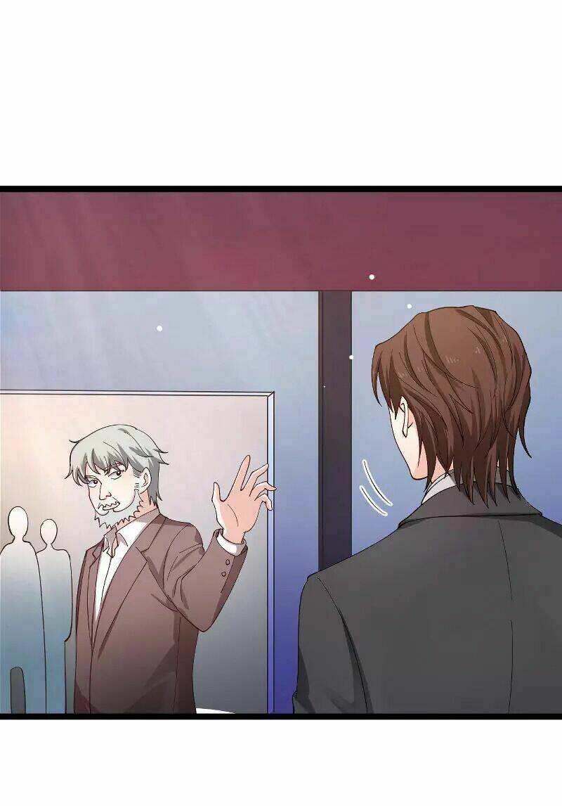 Ảnh Hậu Lão Bà Không Được Chạy Chapter 137 - Trang 2