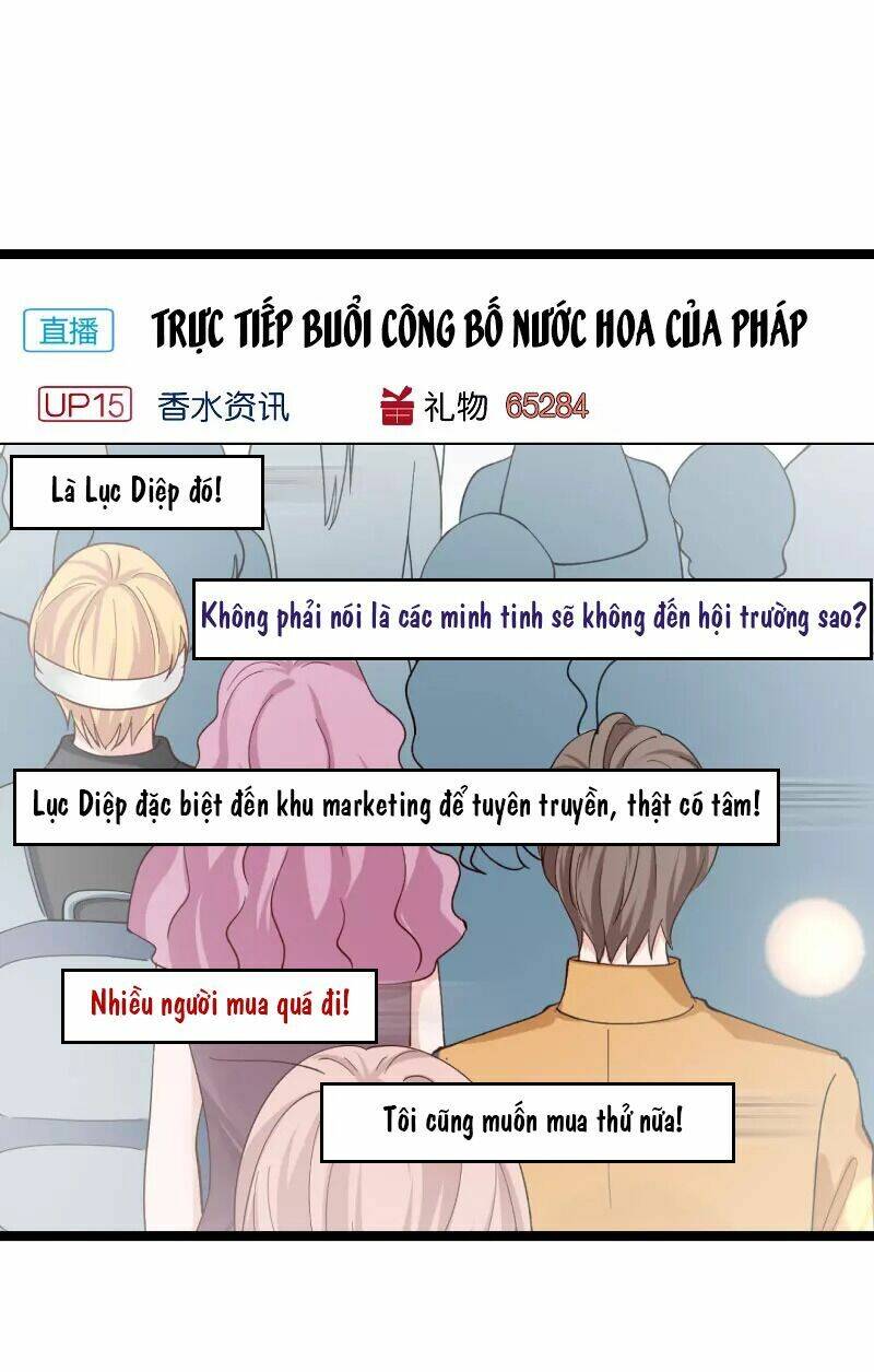 Ảnh Hậu Lão Bà Không Được Chạy Chapter 137 - Trang 2