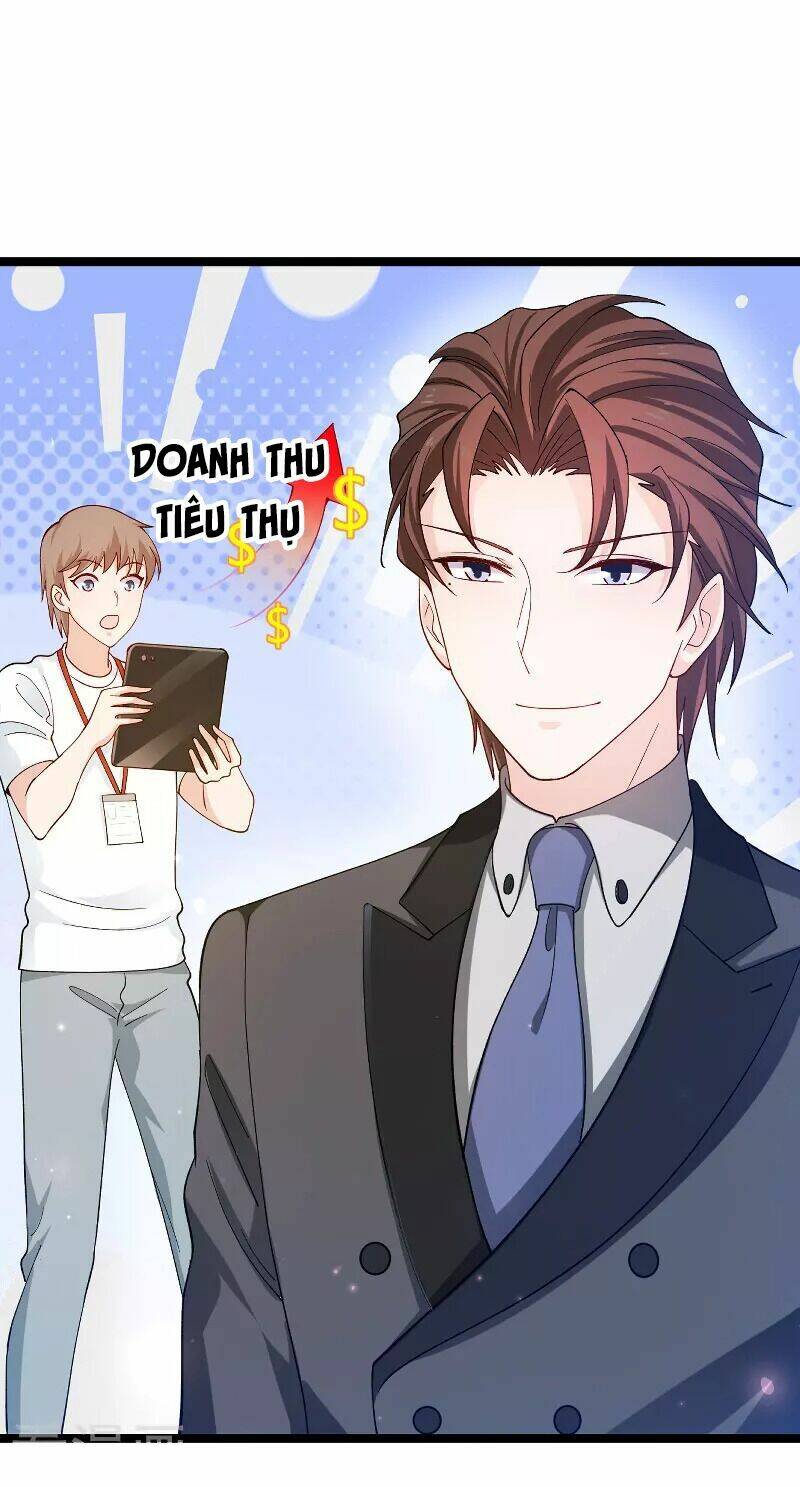 Ảnh Hậu Lão Bà Không Được Chạy Chapter 137 - Trang 2