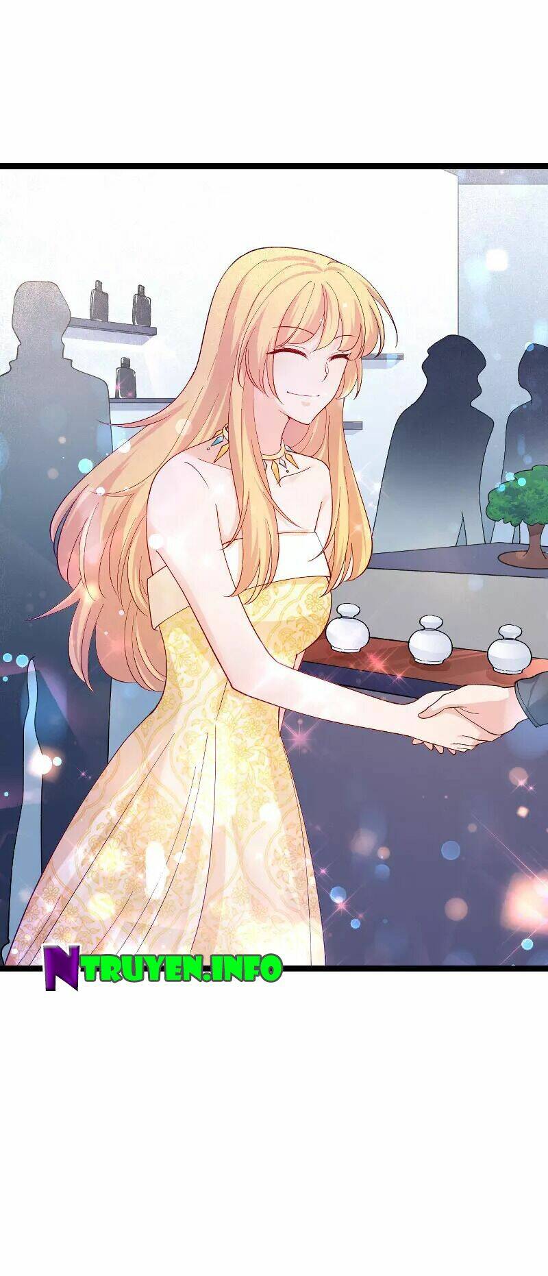 Ảnh Hậu Lão Bà Không Được Chạy Chapter 137 - Trang 2