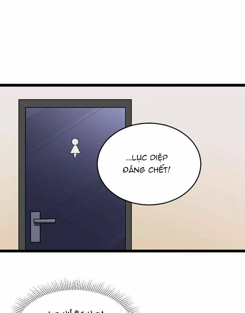 Ảnh Hậu Lão Bà Không Được Chạy Chapter 137 - Trang 2