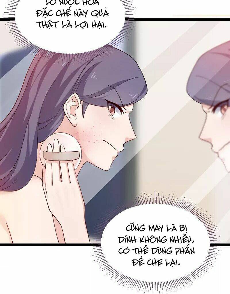 Ảnh Hậu Lão Bà Không Được Chạy Chapter 137 - Trang 2