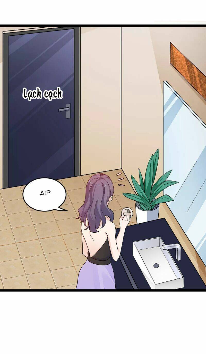 Ảnh Hậu Lão Bà Không Được Chạy Chapter 137 - Trang 2