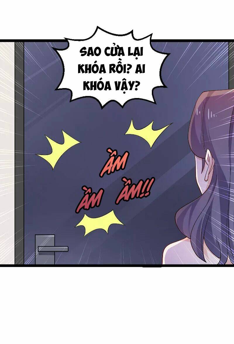 Ảnh Hậu Lão Bà Không Được Chạy Chapter 137 - Trang 2