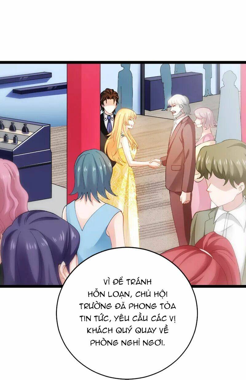 Ảnh Hậu Lão Bà Không Được Chạy Chapter 137 - Trang 2