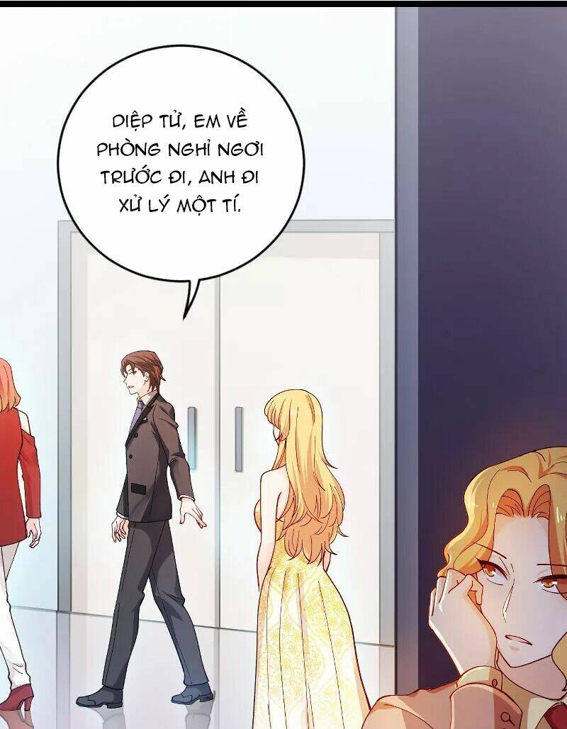 Ảnh Hậu Lão Bà Không Được Chạy Chapter 137 - Trang 2