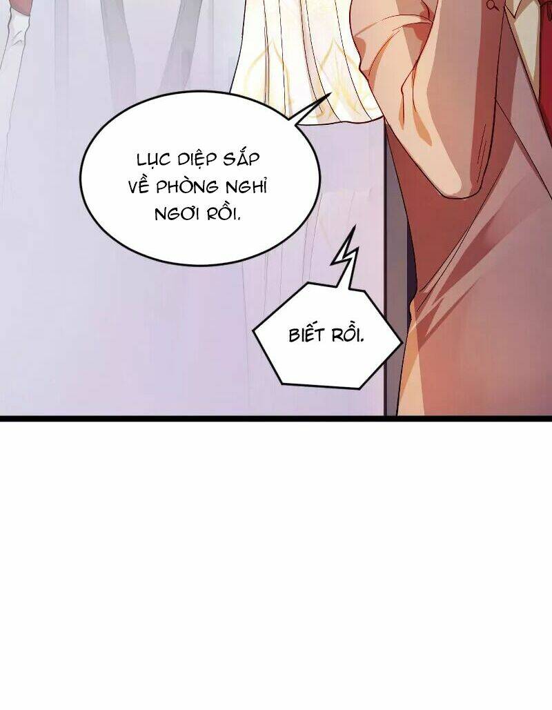 Ảnh Hậu Lão Bà Không Được Chạy Chapter 137 - Trang 2