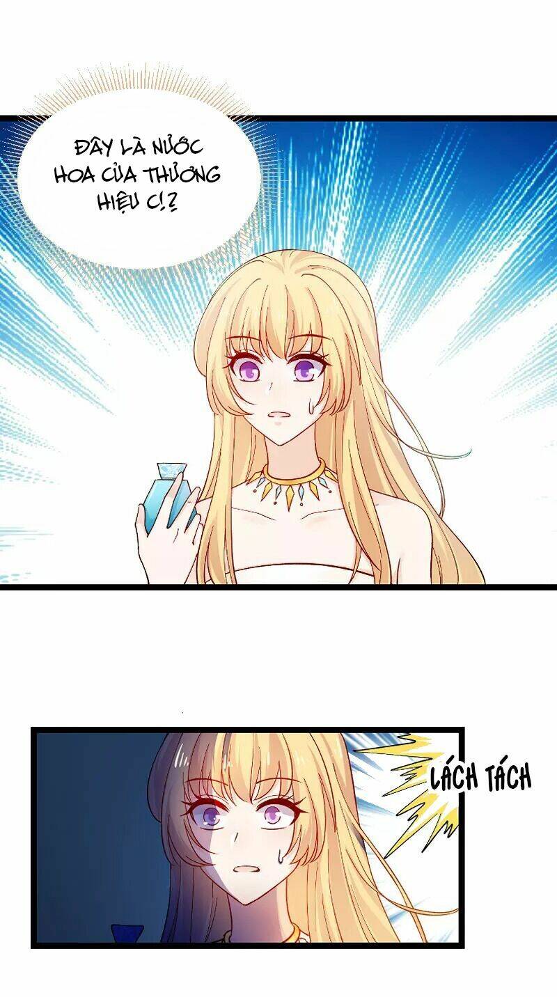 Ảnh Hậu Lão Bà Không Được Chạy Chapter 137 - Trang 2