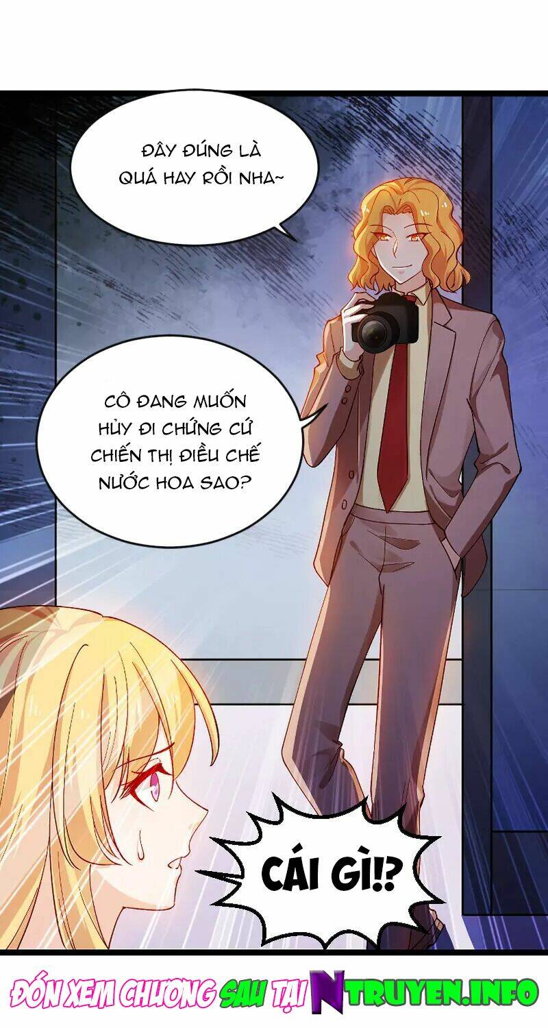 Ảnh Hậu Lão Bà Không Được Chạy Chapter 137 - Trang 2