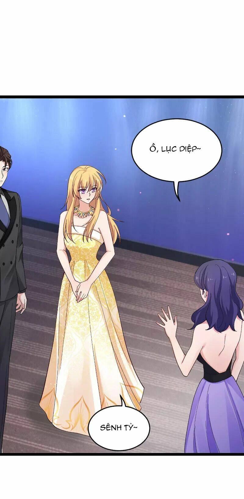 Ảnh Hậu Lão Bà Không Được Chạy Chapter 137 - Trang 2